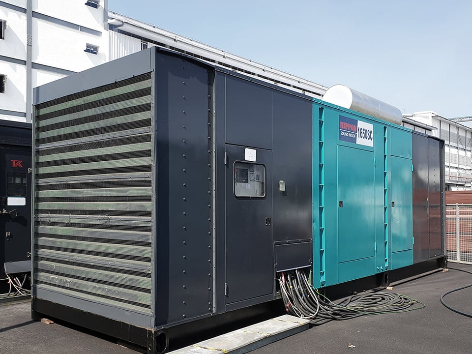 Generator