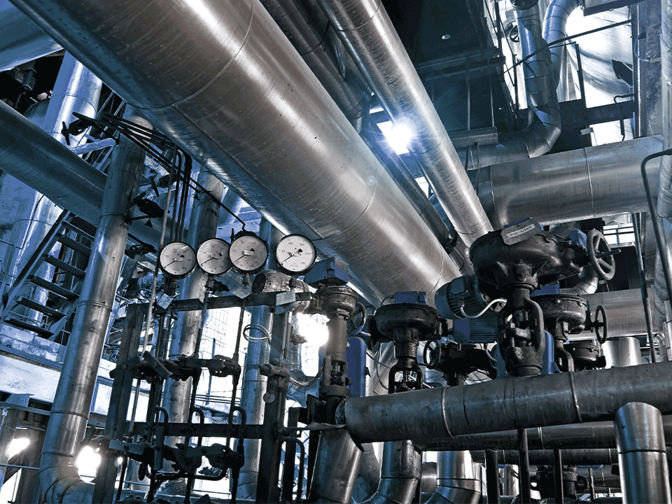 Hvac Heat pumps