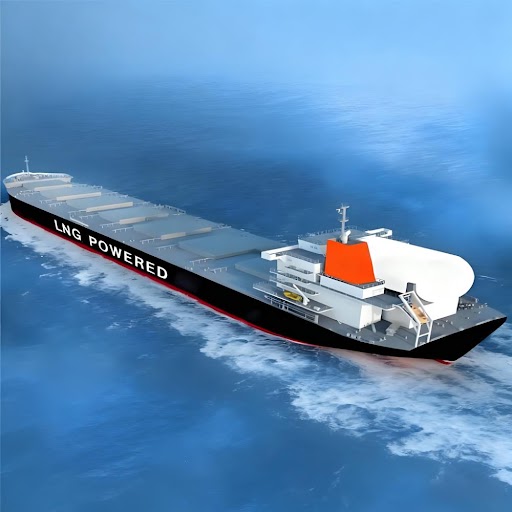 LNG-1