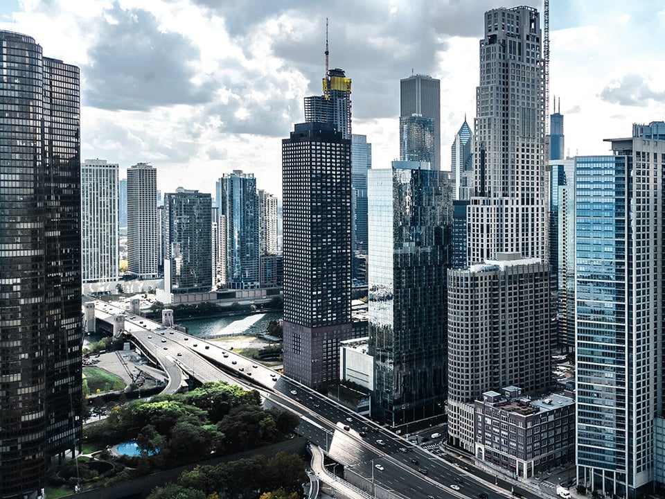 Skyscrapers