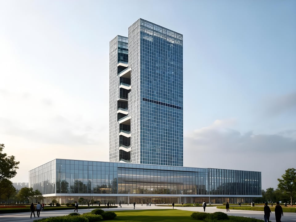 building